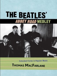 Cover Beatles' Abbey Road Medley