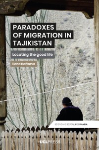 Cover Paradoxes of Migration in Tajikistan
