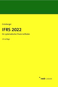 Cover IFRS 2022