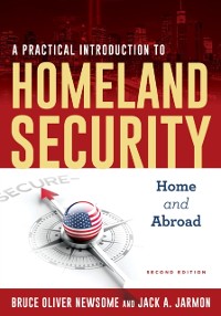 Cover Practical Introduction to Homeland Security