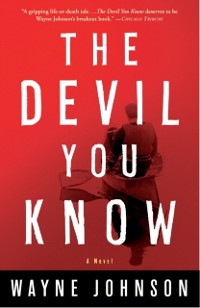Cover Devil You Know