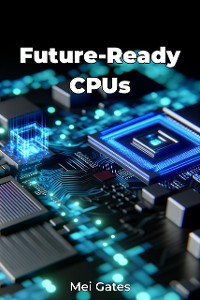 Cover Future-Ready CPUs