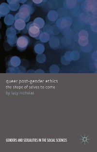 Cover Queer Post-Gender Ethics