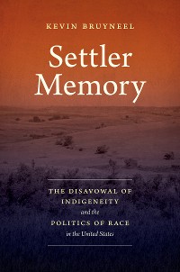 Cover Settler Memory