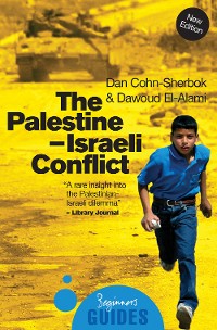 Cover Palestine-Israeli Conflict