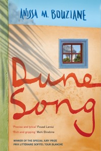 Cover Dune Song