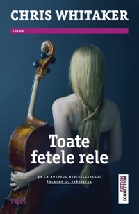 Cover Toate fetele rele