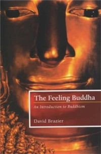 Cover Feeling Buddha