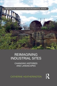 Cover Reimagining Industrial Sites