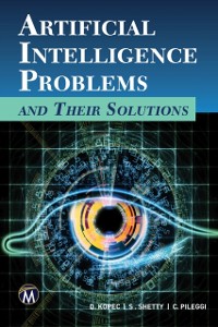 Cover Artificial Intelligence Problems and Their Solutions