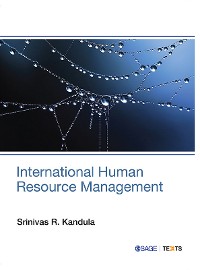Cover International Human Resource Management