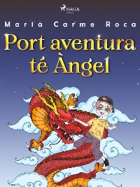 Cover Port aventura té Àngel