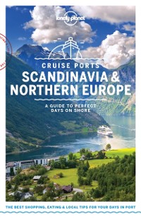 Cover Lonely Planet Cruise Ports Scandinavia & Northern Europe