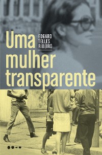 Cover Uma mulher transparente