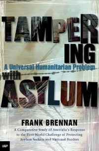 Cover Tampering with Asylum