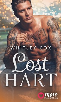 Cover Lost Hart