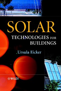 Cover Solar Technologies for Buildings