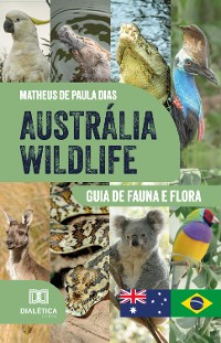 Cover Austrália Wildlife