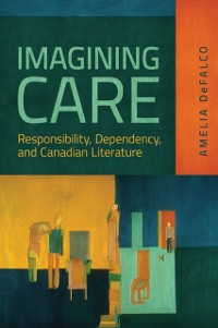 Cover Imagining Care