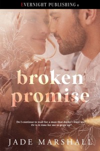 Cover Broken Promise