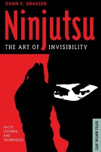 Cover Ninjutsu