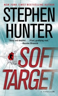 Cover Soft Target