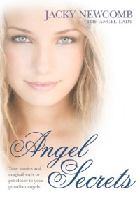 Cover Angel Secrets