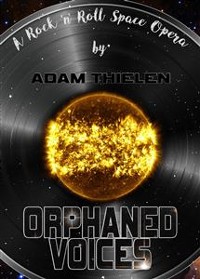 Cover Orphaned Voices