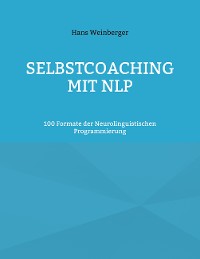 Cover Selbstcoaching mit NLP