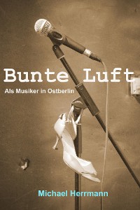Cover Bunte Luft