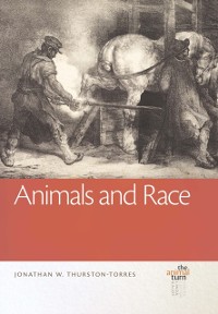 Cover Animals and Race