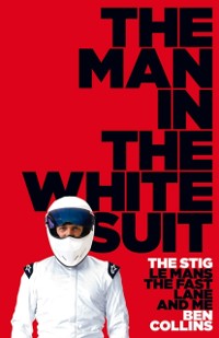 Cover MAN IN WHITE SUIT EB