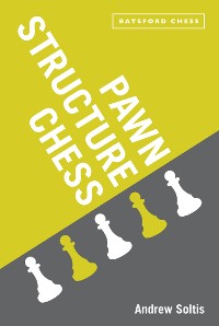 Cover Pawn Structure Chess