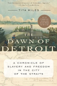 Cover The Dawn of Detroit