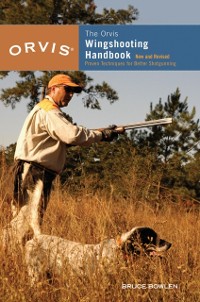 Cover Orvis Wingshooting Handbook