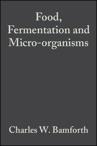 Cover Food, Fermentation and Micro-organisms