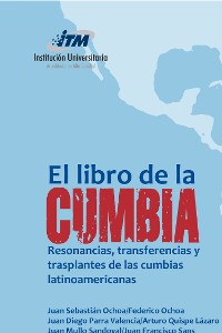 Cover El libro de la Cumbia