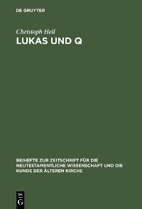 Cover Lukas und Q