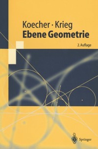 Cover Ebene Geometrie