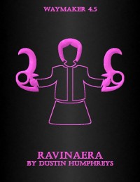 Cover Ravinaera