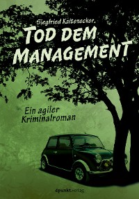 Cover Tod dem Management