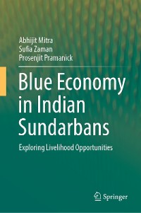 Cover Blue Economy in Indian Sundarbans