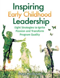 Cover Inspiring Early Childhood Leadership