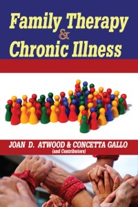 Cover Family Therapy and Chronic Illness