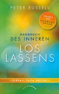Cover Handbuch des inneren Loslassens