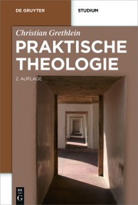 Cover Praktische Theologie