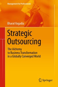 Cover Strategic Outsourcing