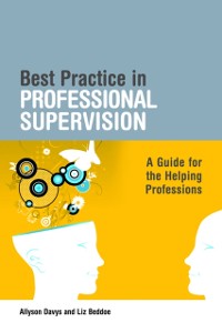 Cover Best Practice in Professional Supervision