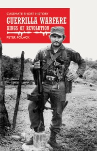 Cover Guerrilla Warfare : Kings of Revolution