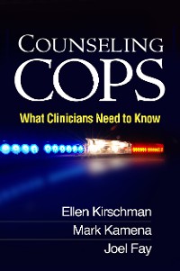 Cover Counseling Cops